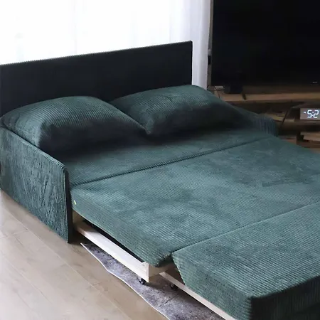 Trio Escape דירה טיראנה