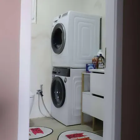 דירה Trio Escape *