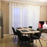 Trio Escape Апартаменты