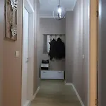 Апартаменты Trio Escape Тирана