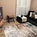 Trio Escape Апартаменты *