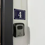 Trio Escape Апартаменты *