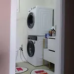 Апартаменты Trio Escape *