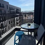 Апартаменты Trio Escape *