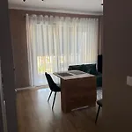 Апартаменты Trio Escape *