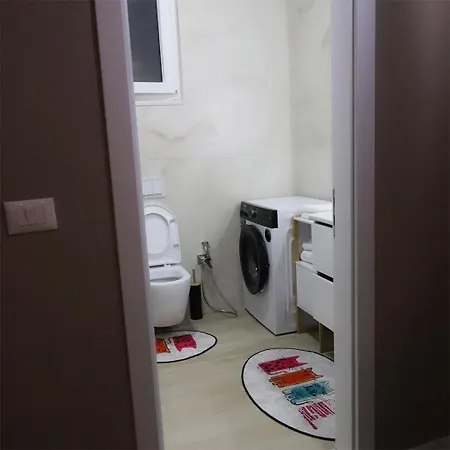 Trio Escape Apartment Tirana