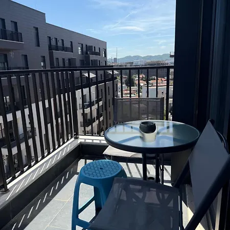 Apartament Trio Escape *