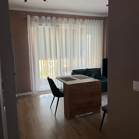 Apartament Trio Escape *