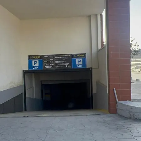 Apartamento Trio Escape