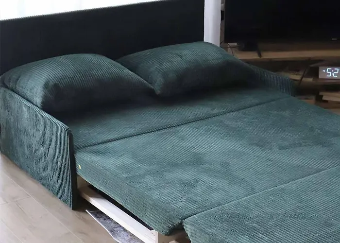 Trio Escape Apartman Tirana