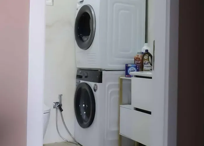 Apartman Trio Escape *