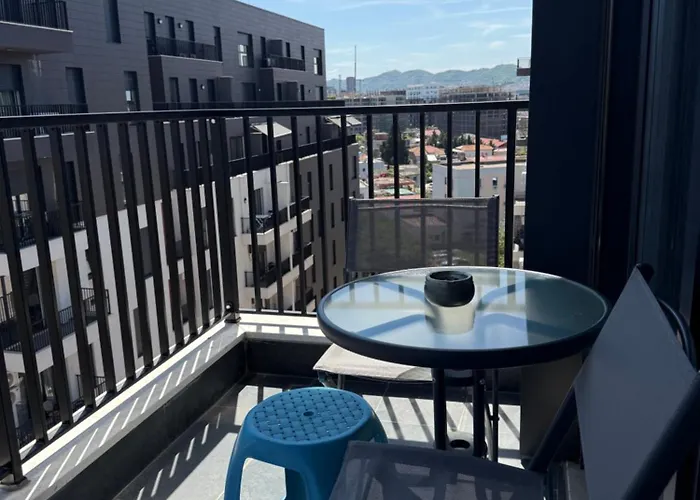 Apartamento Trio Escape *