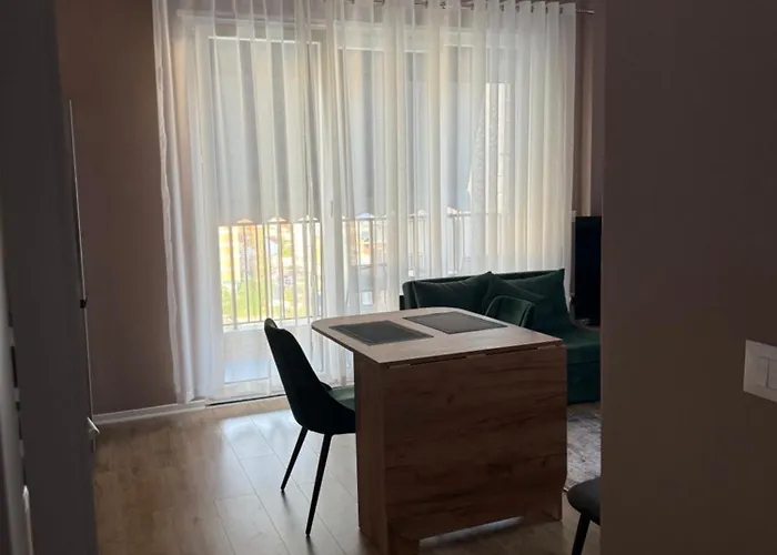 Apartamento Trio Escape *