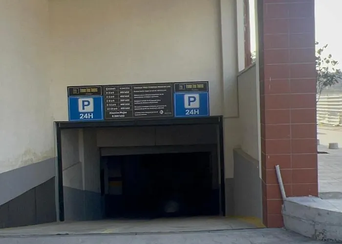 Apartman Trio Escape